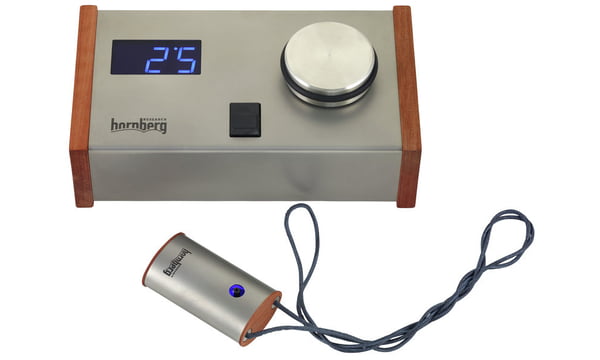 New ILIO Hornberg Research hb1 MIDI Breath Station Controller