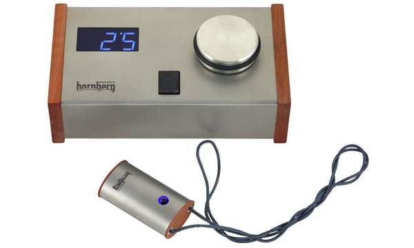 ILIO Hornberg Research hb1 MIDI Breath Station Controller - Full Warranty!