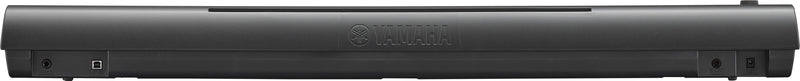 New Yamaha NP12BAD - Go-Anywhere Portability and Style While Also Delivering Yamaha's Legendary Piano Touch & Tone.