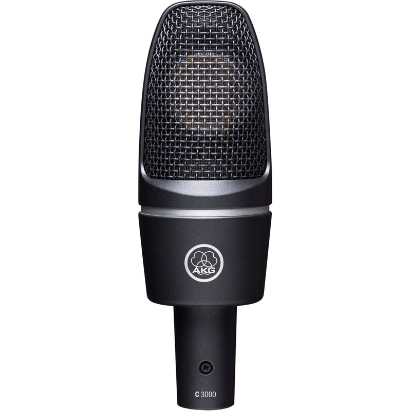 AKG C3000 Studio Microphone