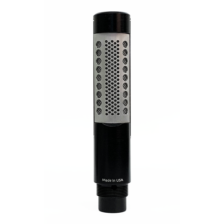 Samar Audio Design AL95 Passive Ribbon Microphone