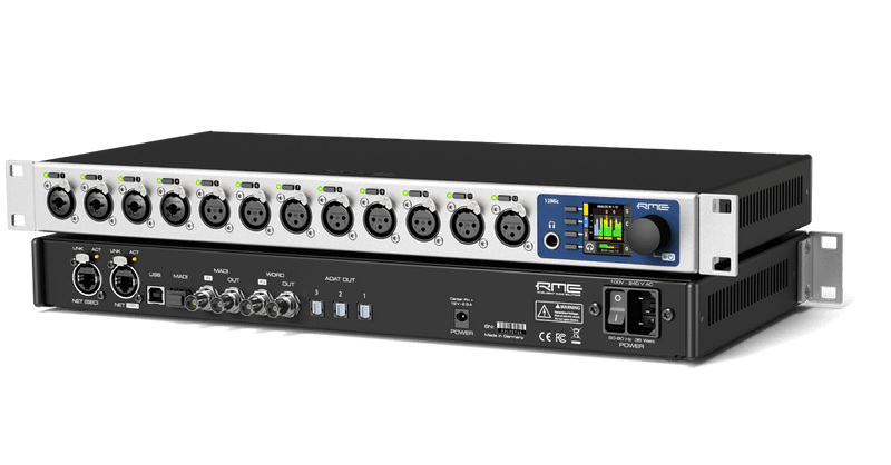 New RME 12 Mic | Free XLR Cable