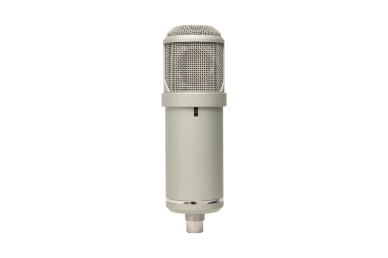 New Lauten Audio Signature ATLANTIS FC-387 - Large Diaphragm Condenser Microphone