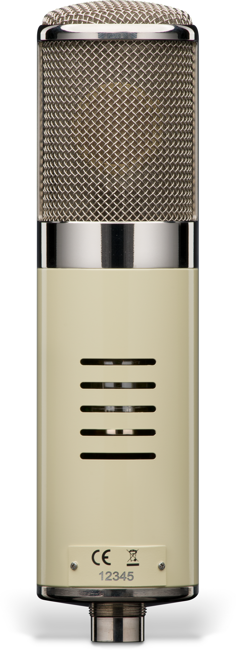 New Avantone Pro BV-1 MKII Large diaphragm Microphone