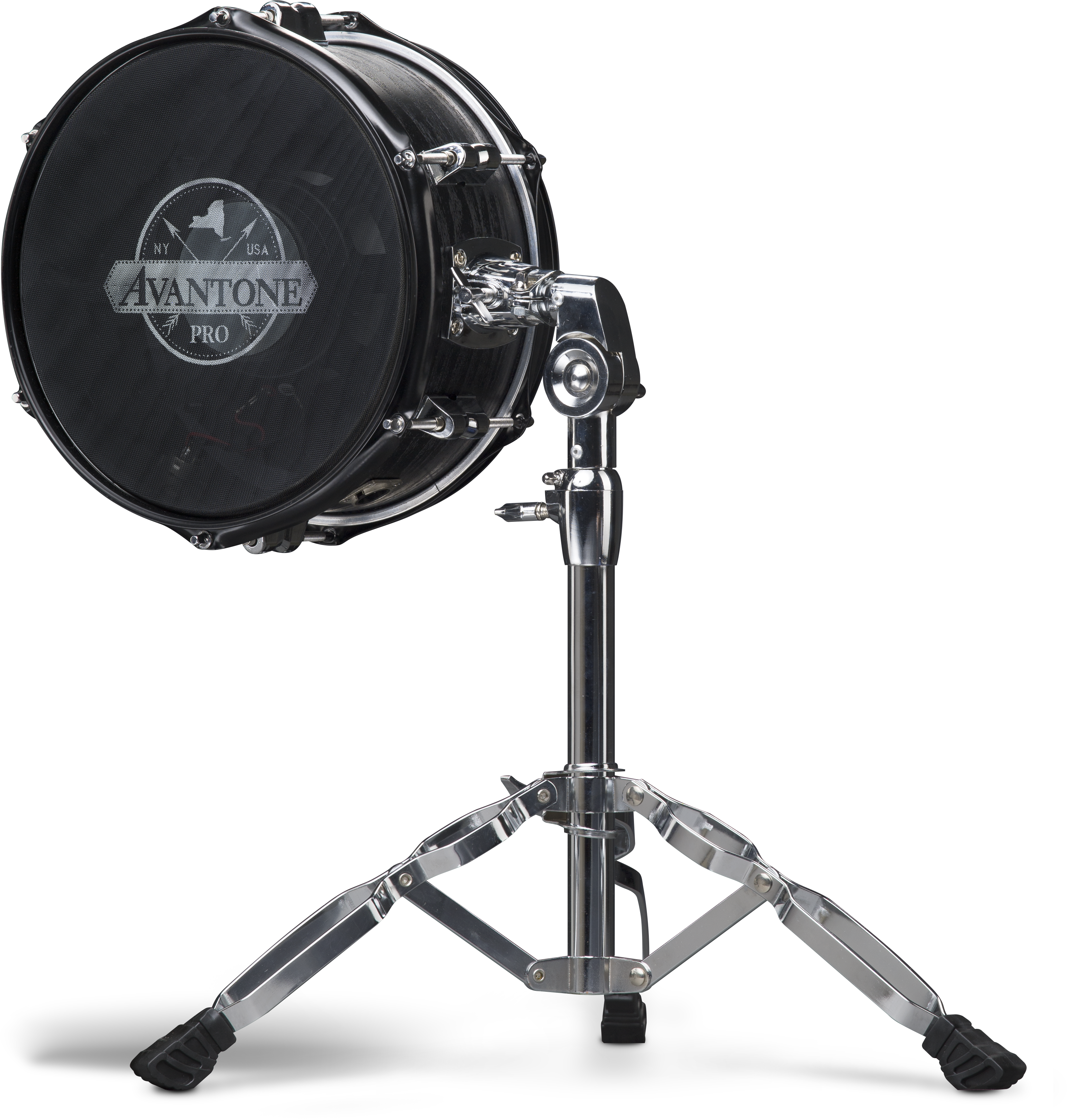 New Avantone Pro Kick | Sub-Kick Drum Microphone for Kick Drums