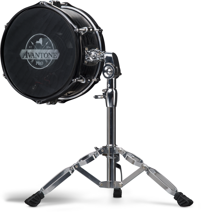 New Avantone Pro Kick Sub-Kick Drum Microphone for Kick Drums