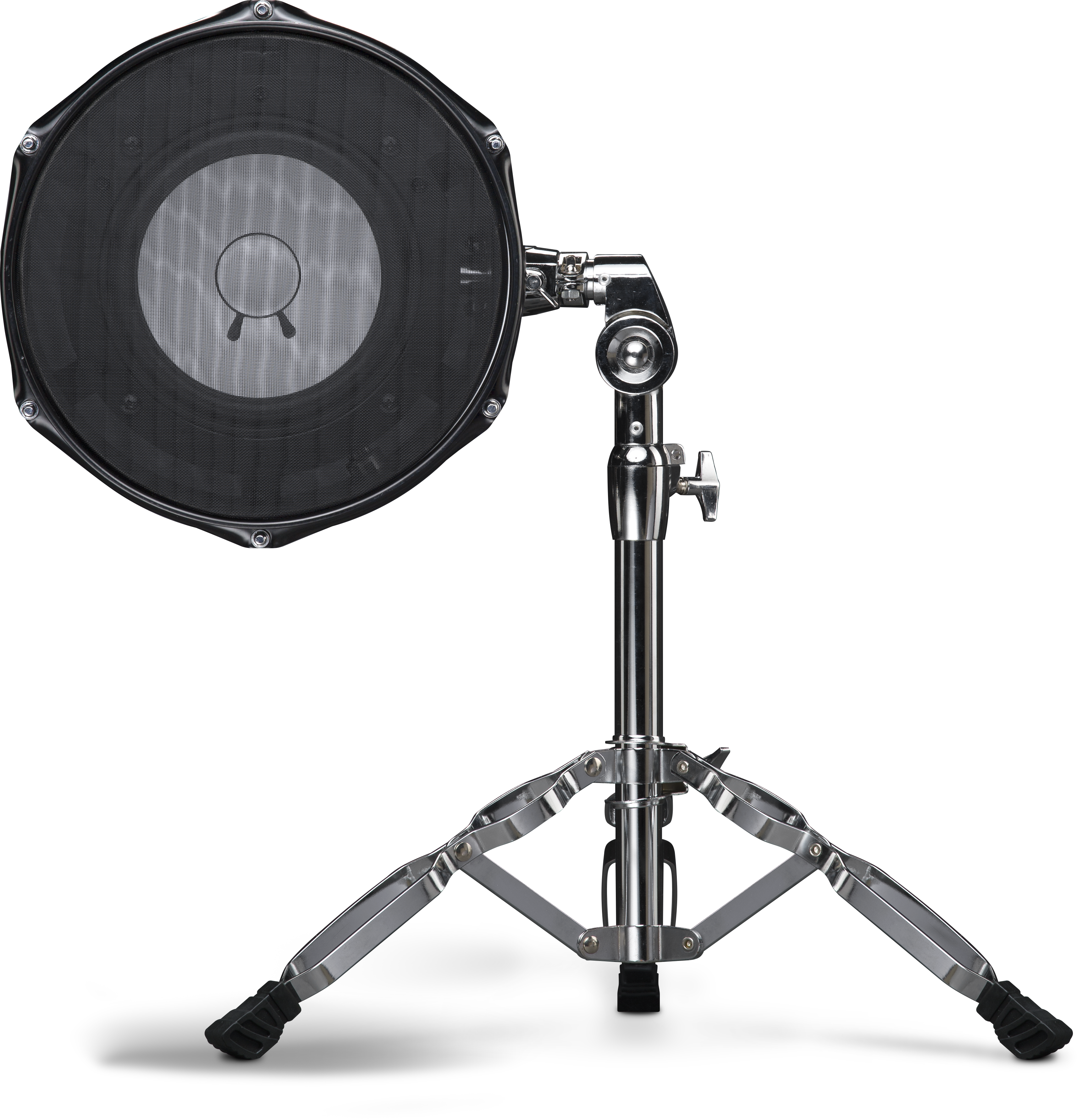 New Avantone Pro Kick | Sub-Kick Drum Microphone for Kick Drums