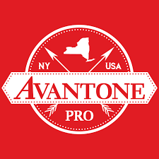 New Avantone Pro CLA-400 - 800 Watts Studio Reference Amplifier - Monolithic Power