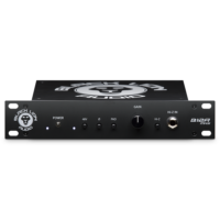 New Black Lion Audio B12A MKIII | Half-Rack American-Styled Mic Pre