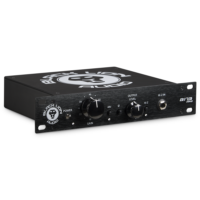 New Black Lion Audio B173 MKII | Half-Rack British-Styled Mic Pre