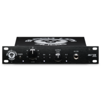 New Black Lion Audio B173 MKII Half-Rack British-Styled Mic Pre