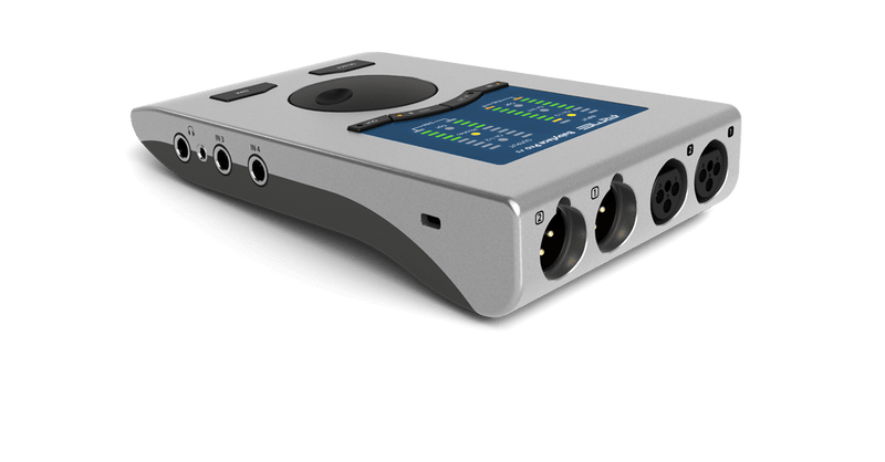 New RME Babyface Pro FS | Free XLR Cable
