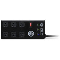 New Black Lion Audio PG-P | Portable Studio-Grade Power Conditioner & Surge Protector