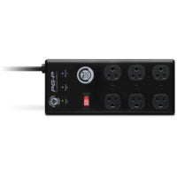 New Black Lion Audio PG-P | Portable Studio-Grade Power Conditioner & Surge Protector