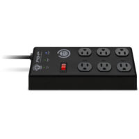 New Black Lion Audio PG-P | Portable Studio-Grade Power Conditioner & Surge Protector