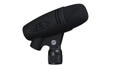 New CAD Audio Equitek E60 - Small Diaphragm Condenser Microphone