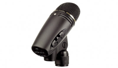 New CAD Audio Equitek E60 - Small Diaphragm Condenser Microphone