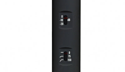 New CAD Audio Equitek E70 - Small Diaphragm Condenser Microphone Includes Cardioid & Omni Capsules