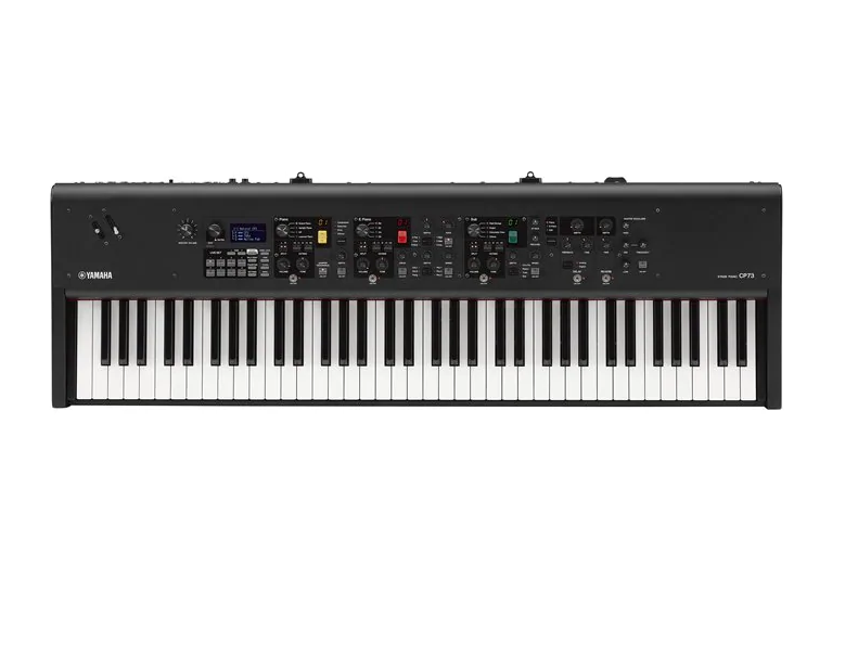 New Yamaha CP73 Digital Stage Piano 73-Key Keyboard