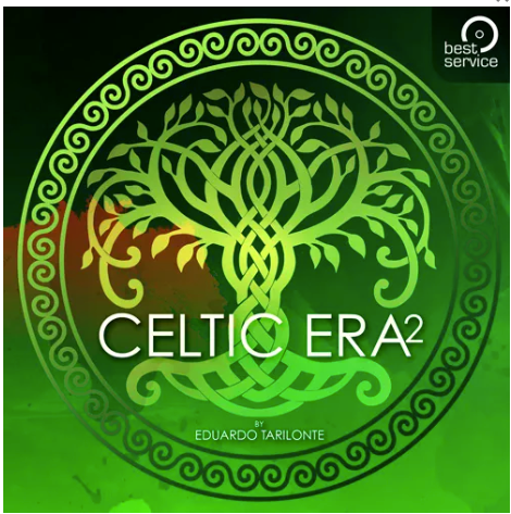 New Best Service Celtic ERA 2 MAC/PC Software (Download/Activation Card)