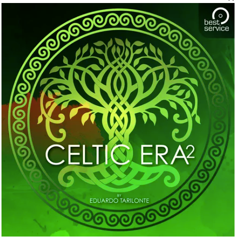 New Best Service Celtic ERA 2 UPGRADE MAC/PC Software (Download/Activation Card)