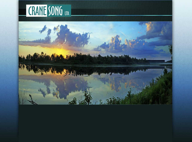 New Crane Song Egret - 8 Channel AD DA Audio Converter