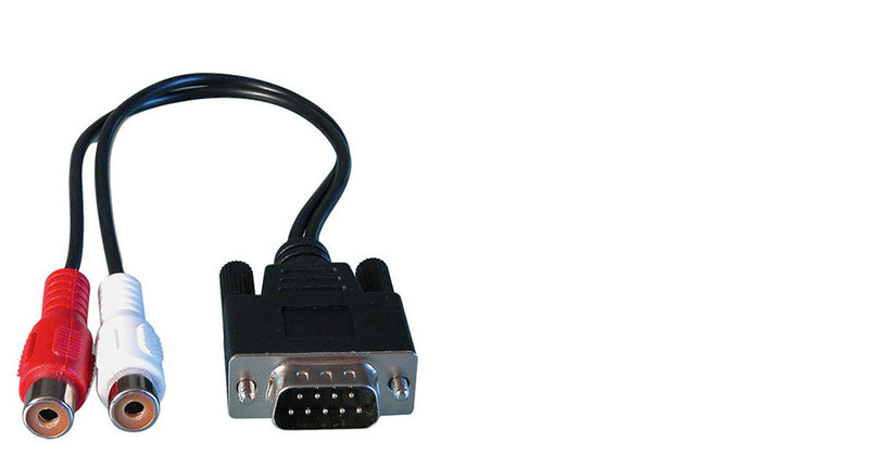 New RME BOHDSP9652 - Digital Breakout-Cable, SPDIF