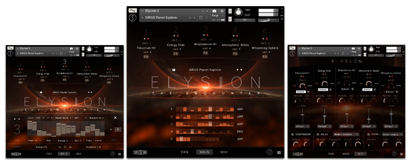 New Best Service Elysion 2 - MAC/PC | Software (Download/Activation Card)