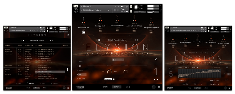New Best Service Elysion 2 - MAC/PC | Software (Download/Activation Card)