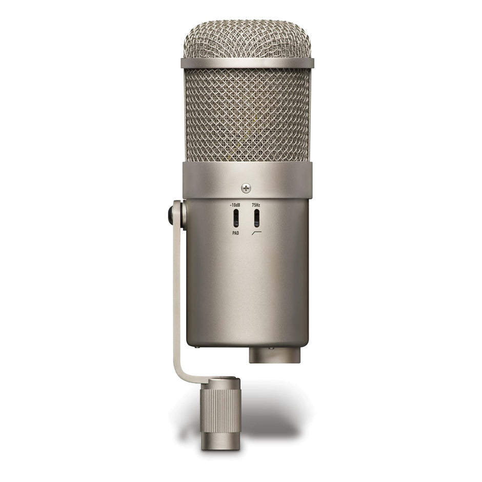 New United Studio Technologies UT FET47 Cardioid Large-Diaphragm Condenser Microphone