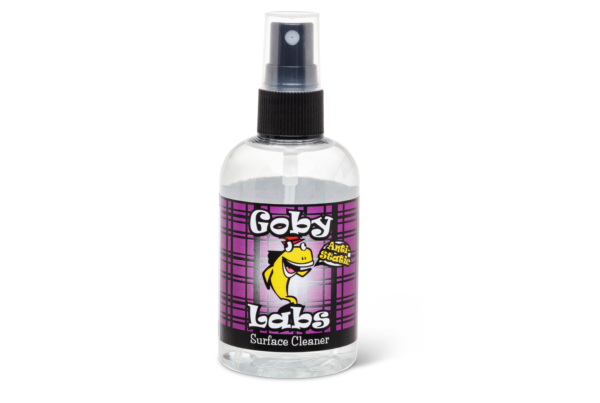 New Goby Labs GLU-104 Surface Cleaner - 4 Fluid Ounces