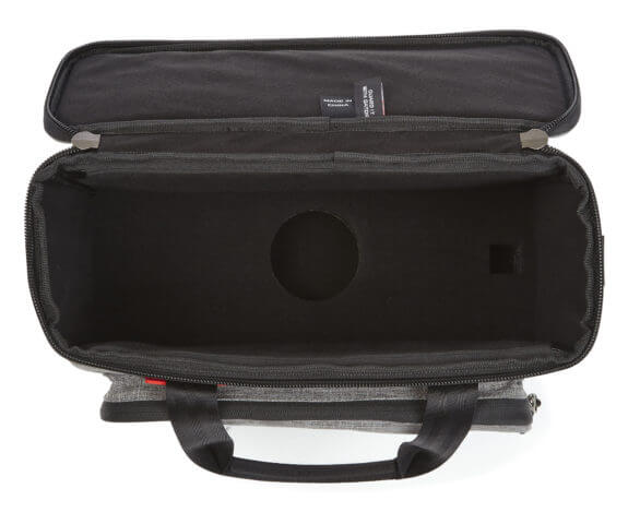 Gator Cases Transit Style Bag for Universal Ox Amp