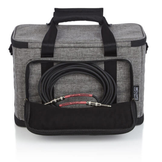 Gator Cases Transit Style Bag for Universal Ox Amp