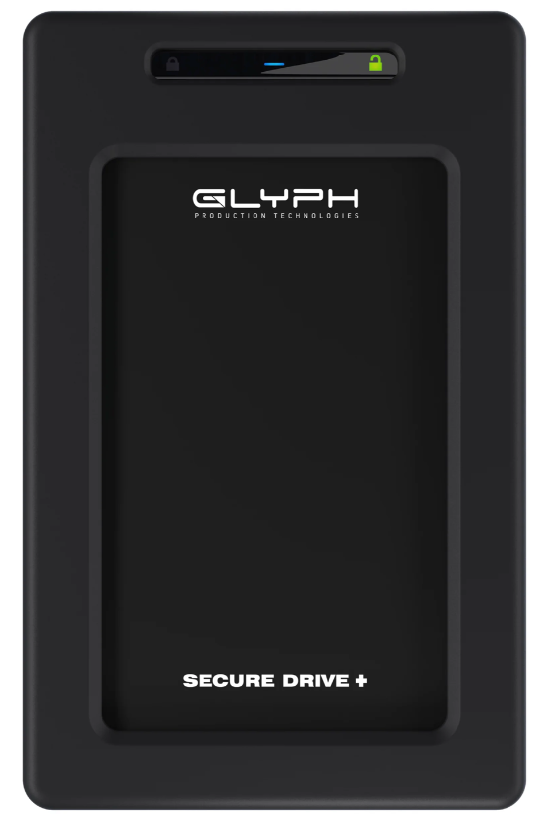 New Glyph SecureDrive+ Bluetooth - SDPLSSD4000BT - SSD - USB C - 4 TB