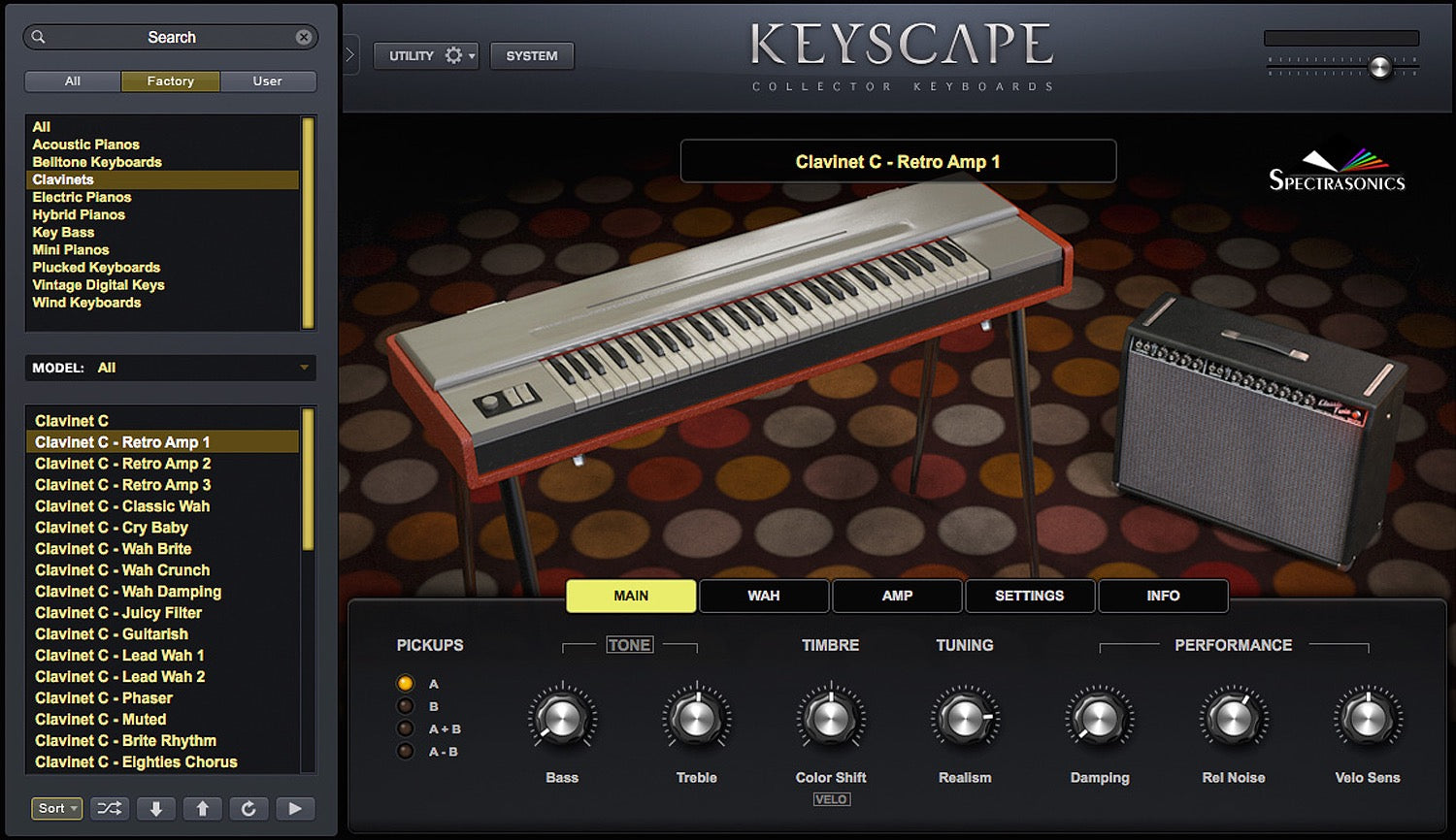 New Spectrasonics Keyscape Virtual Keyboard Collection VST AU AAX MAC/PC Software (Boxed)