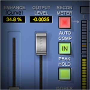 New Sonnox Limiter v3 -AAX/VST/Mac/PC (Download/Activation Card)