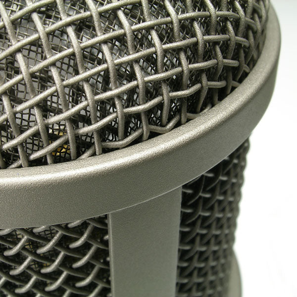 New Neumann  M 147 Large Diaphragm Cardioid Condenser Tube Microphone