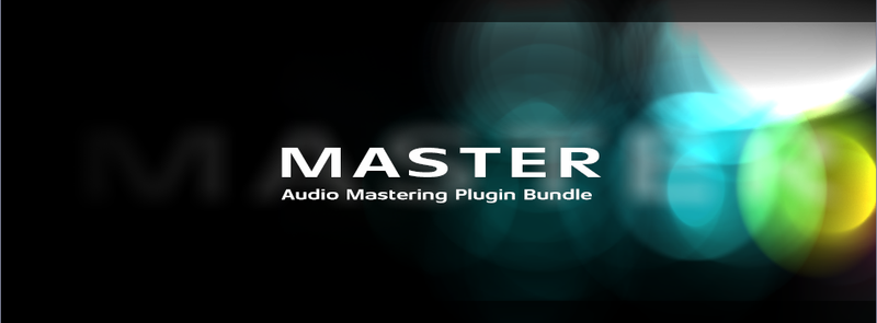 New Zynaptiq - Master Bundle  - Audio Mastering Plugin AAX/AU/VST (Download/Activation Card) - EDU