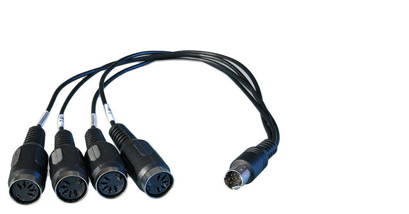 New RME BOHDSP9652MIDI - MIDI Breakout-Cable