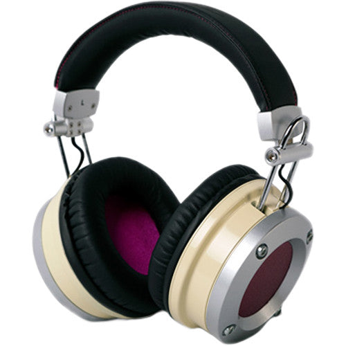 NEW Avantone Pro MP1 MixPhones Headphones (Creme)