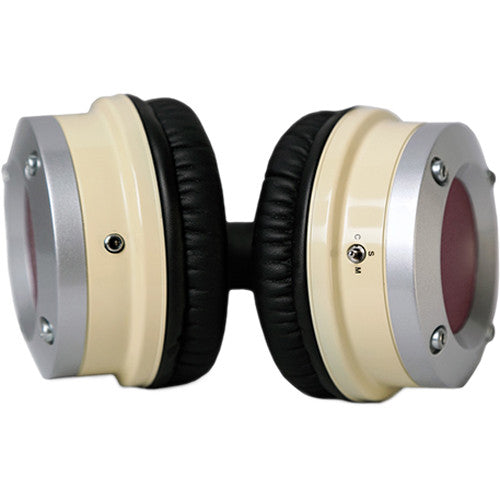 NEW Avantone Pro MP1 MixPhones Headphones (Creme)