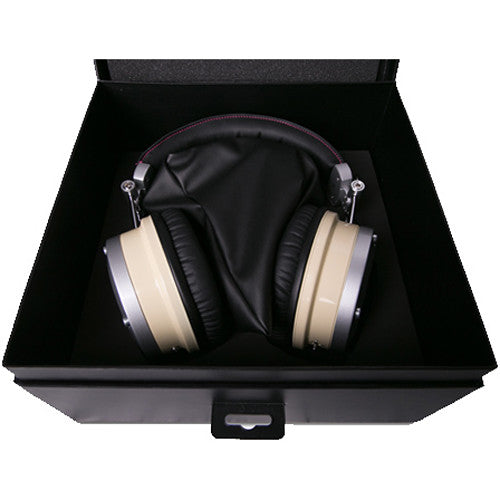 NEW Avantone Pro MP1 MixPhones Headphones (Creme)