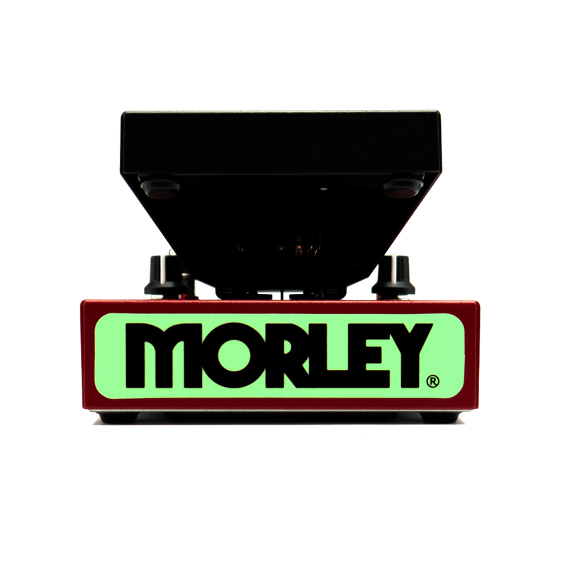 New Morley 20/20 Bad Horsie  - Pedalboard Friendly Size!