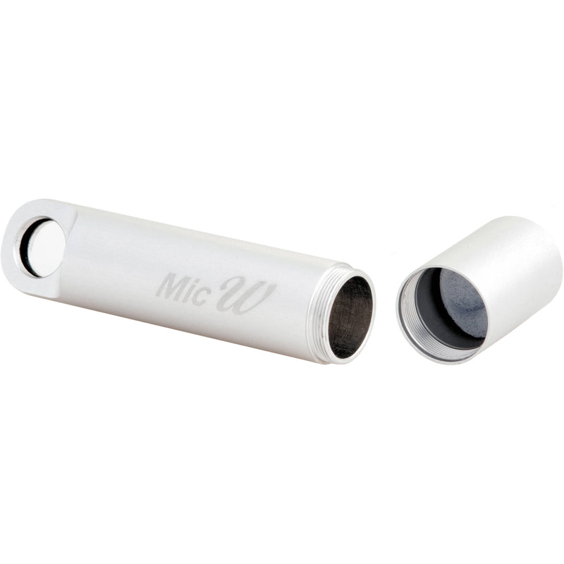 MicW Aluminum Tube for i Series Microphones