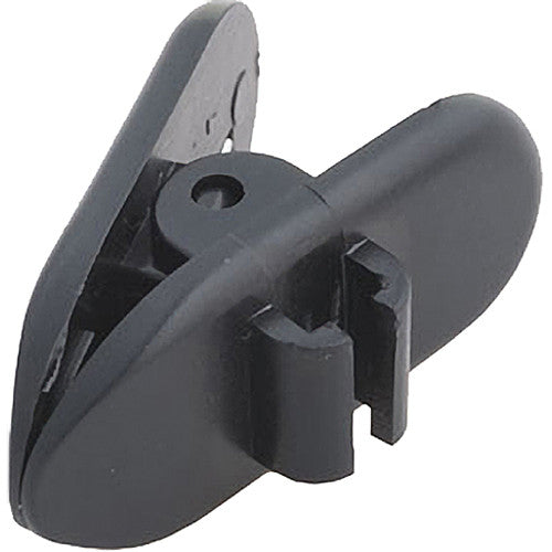 MicW Collar Clip for i825 & i855 Microphones