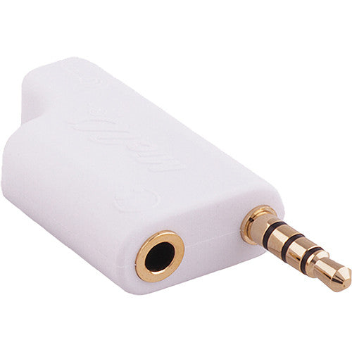 MicW Split Adapter for i Series Microphones
