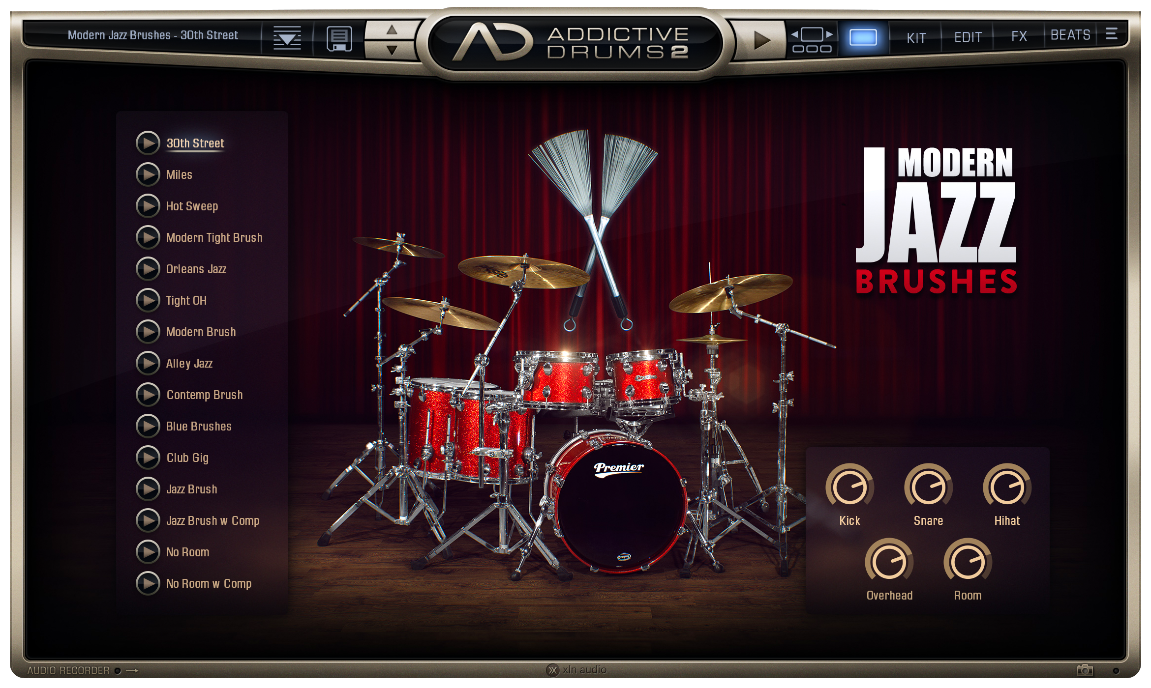 XLN Audio - addictive Drums 2. Addictive Drums 2 VST. XLN Audio - addictive Drums 2 complete v2.1.9. VST addictive Drums 80s.