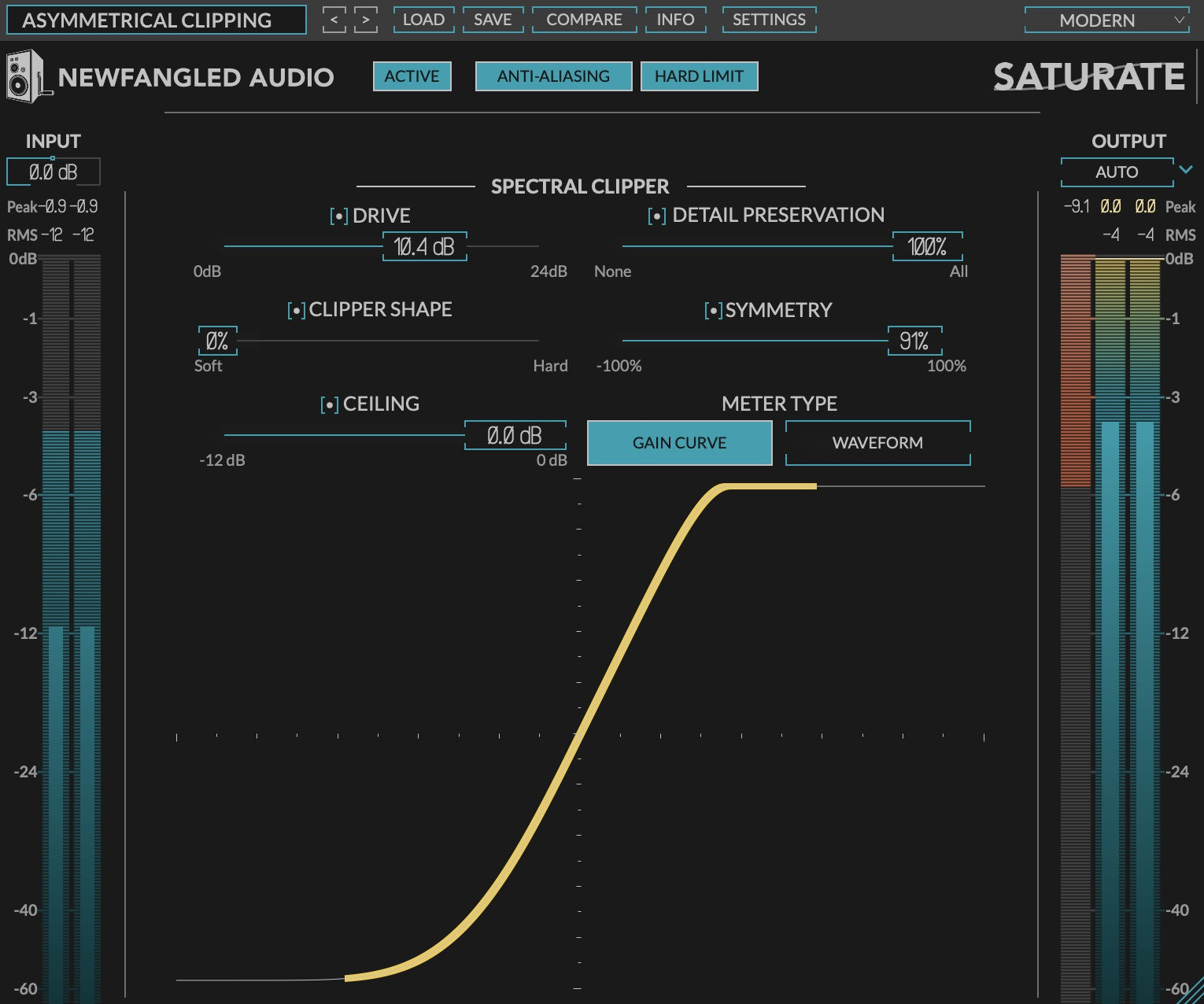 New Newfangled Audio Elevate Mastering 1.5 bundle - Make Your Mix Sound Like A Record (Download/Activation Card)