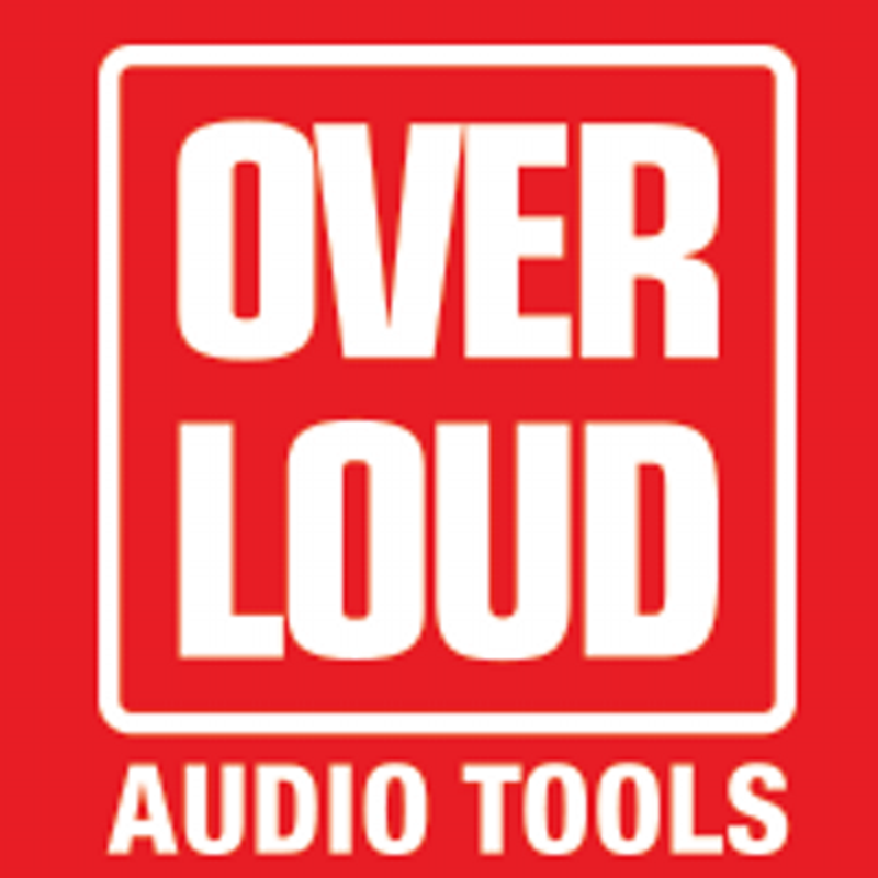 Overloud Choptones Bogie Fill50 - Rig Library for TH-U -AAX/VST/Mac/PC (Download/Activation Card)