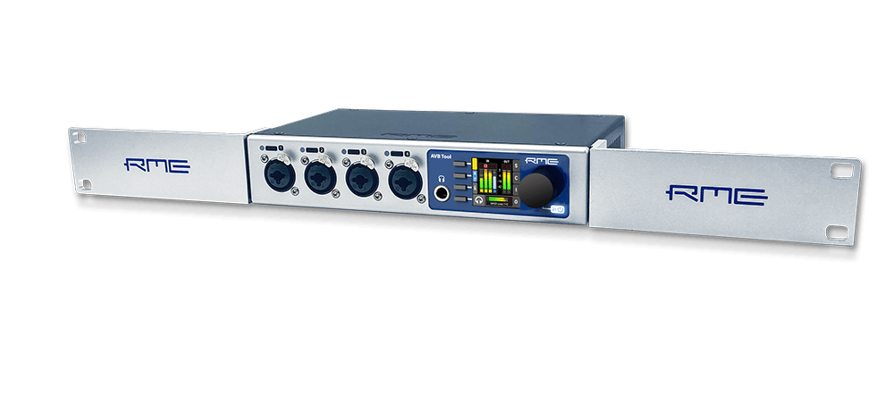 New RME RM 19 II